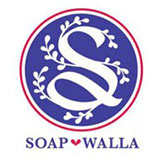 Soapwalla natural deodorants