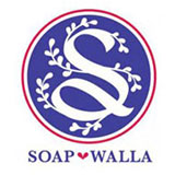 Soapwalla Cosmétiques